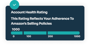 Account Health Rating